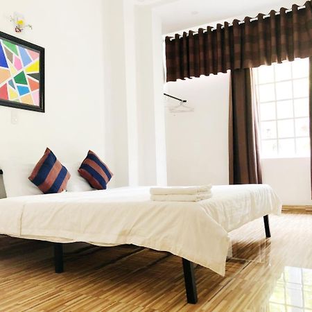 Tuong Van Homestay Danang Exterior photo