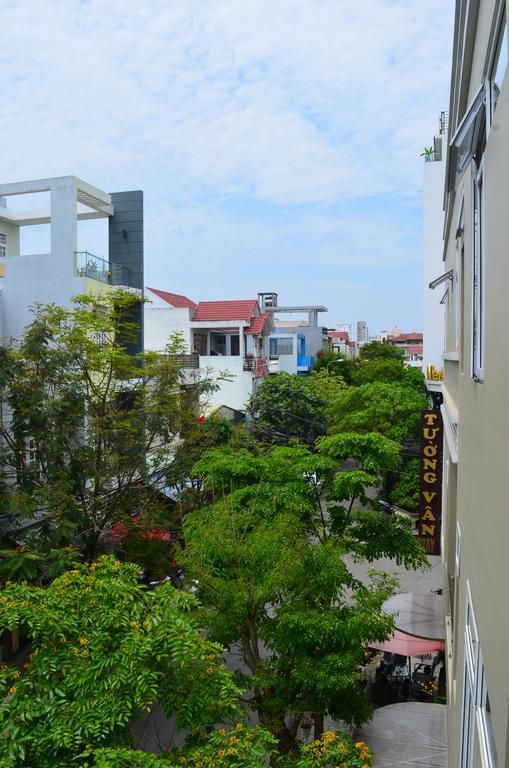 Tuong Van Homestay Danang Exterior photo