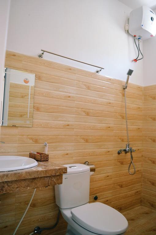 Tuong Van Homestay Danang Exterior photo