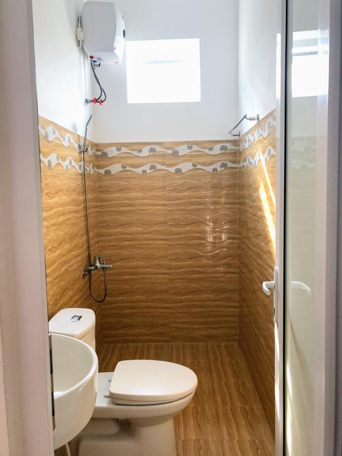 Tuong Van Homestay Danang Exterior photo