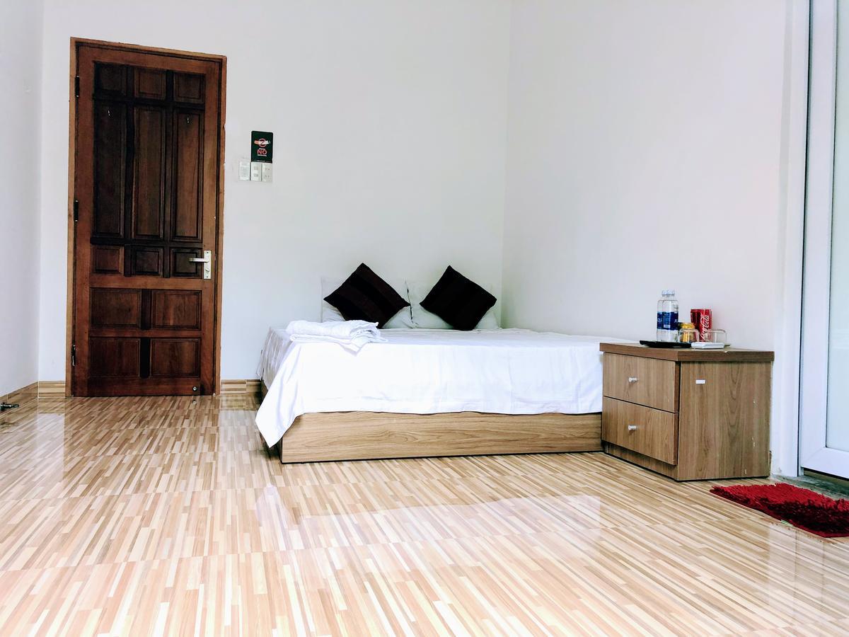 Tuong Van Homestay Danang Exterior photo