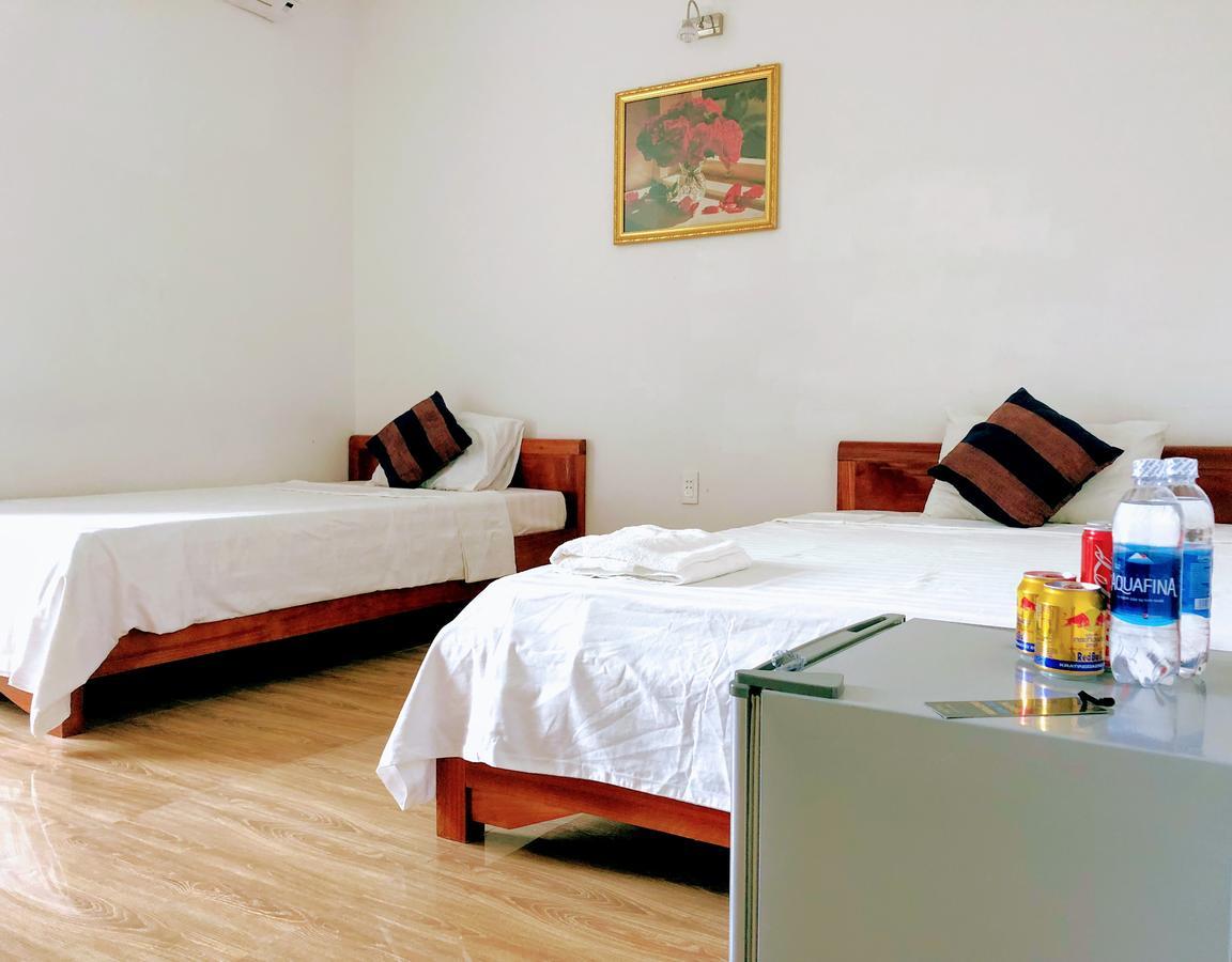 Tuong Van Homestay Danang Exterior photo