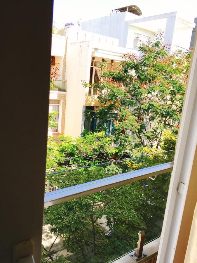 Tuong Van Homestay Danang Exterior photo