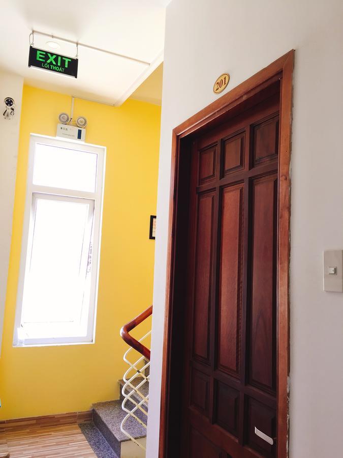 Tuong Van Homestay Danang Exterior photo