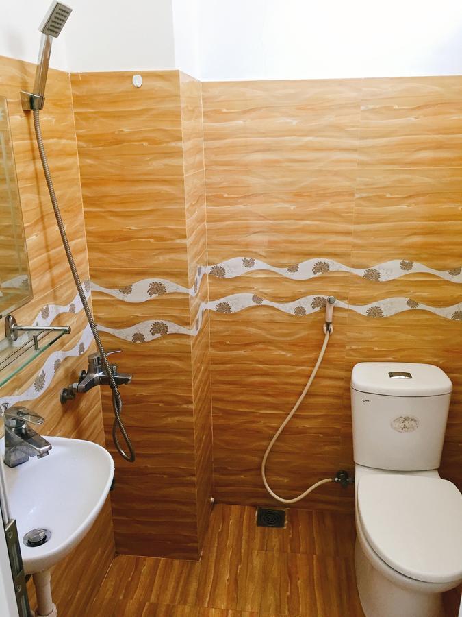 Tuong Van Homestay Danang Exterior photo