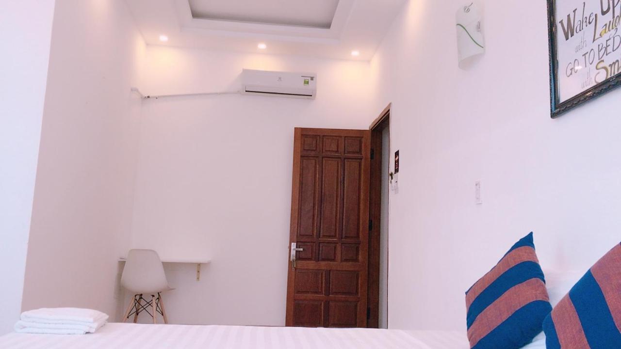 Tuong Van Homestay Danang Exterior photo