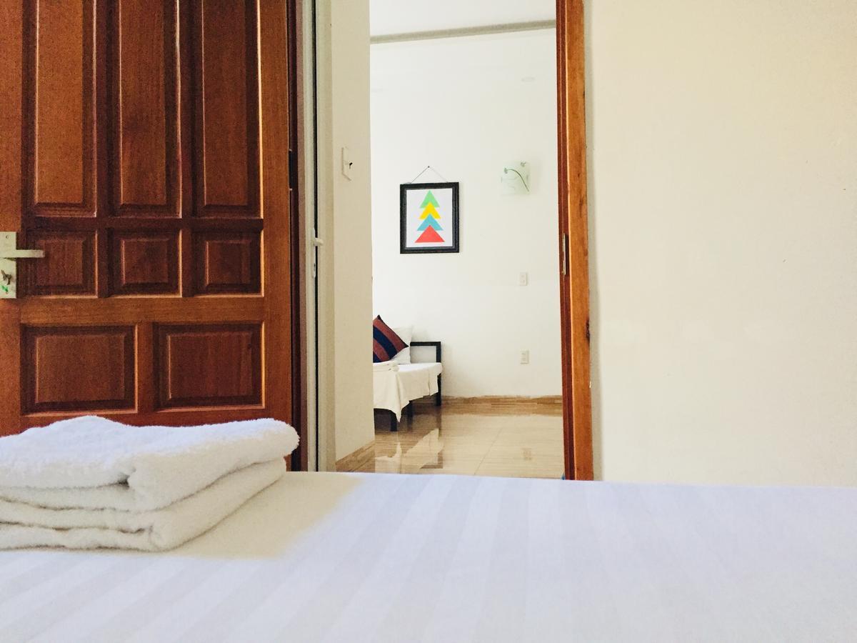 Tuong Van Homestay Danang Exterior photo