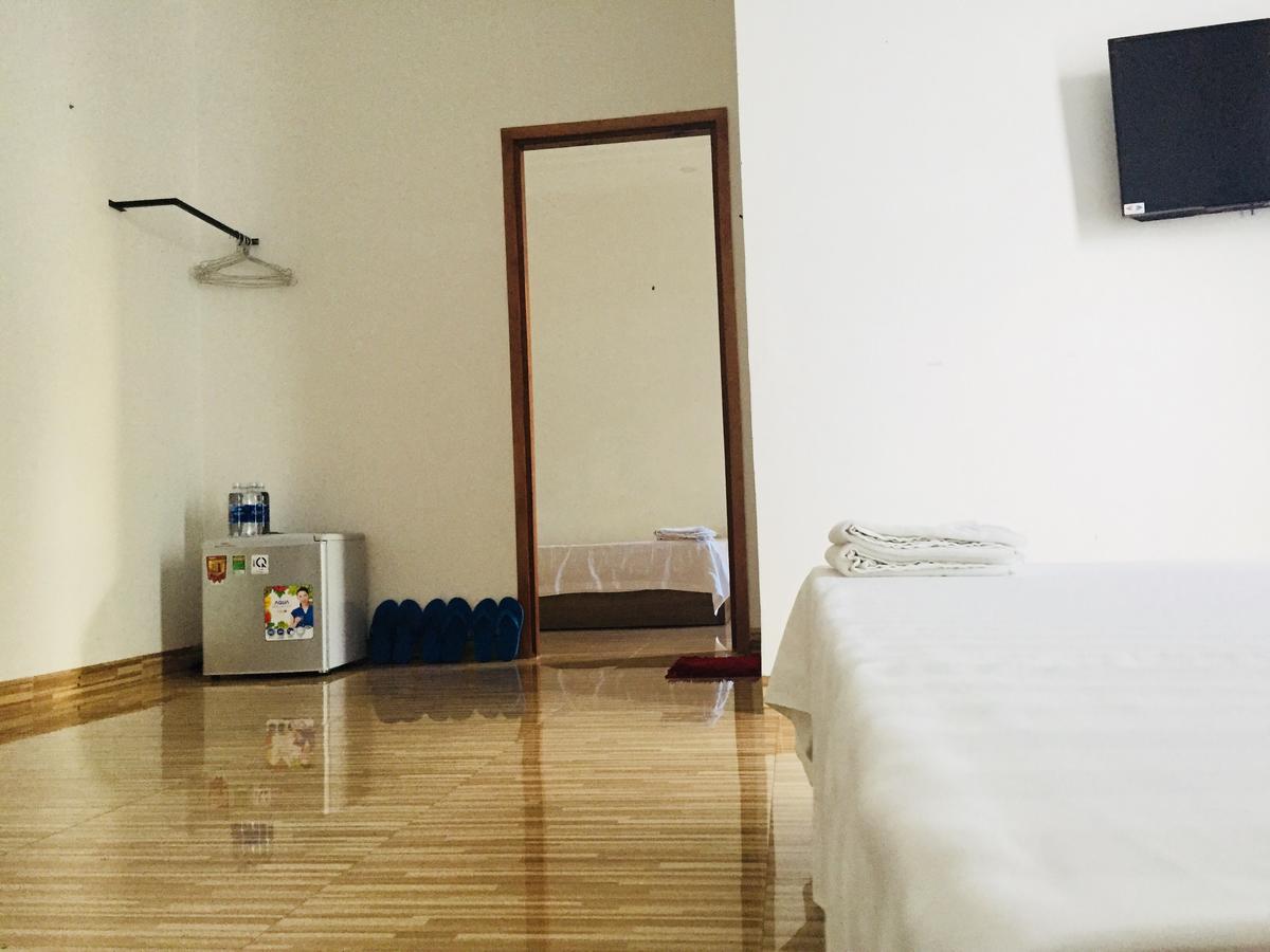 Tuong Van Homestay Danang Exterior photo