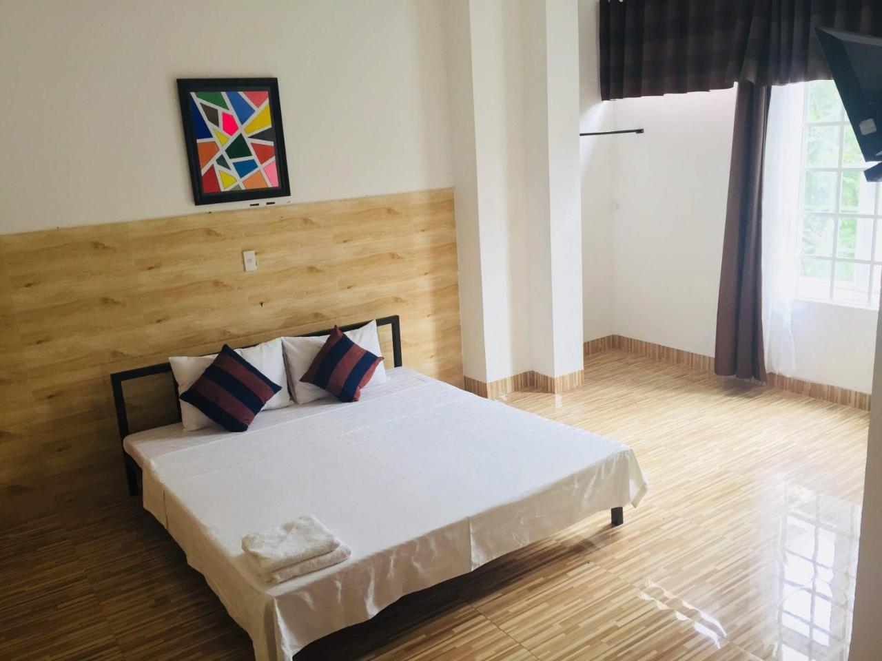 Tuong Van Homestay Danang Exterior photo