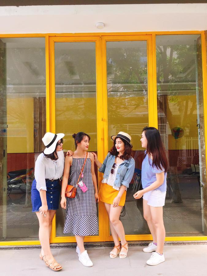 Tuong Van Homestay Danang Exterior photo