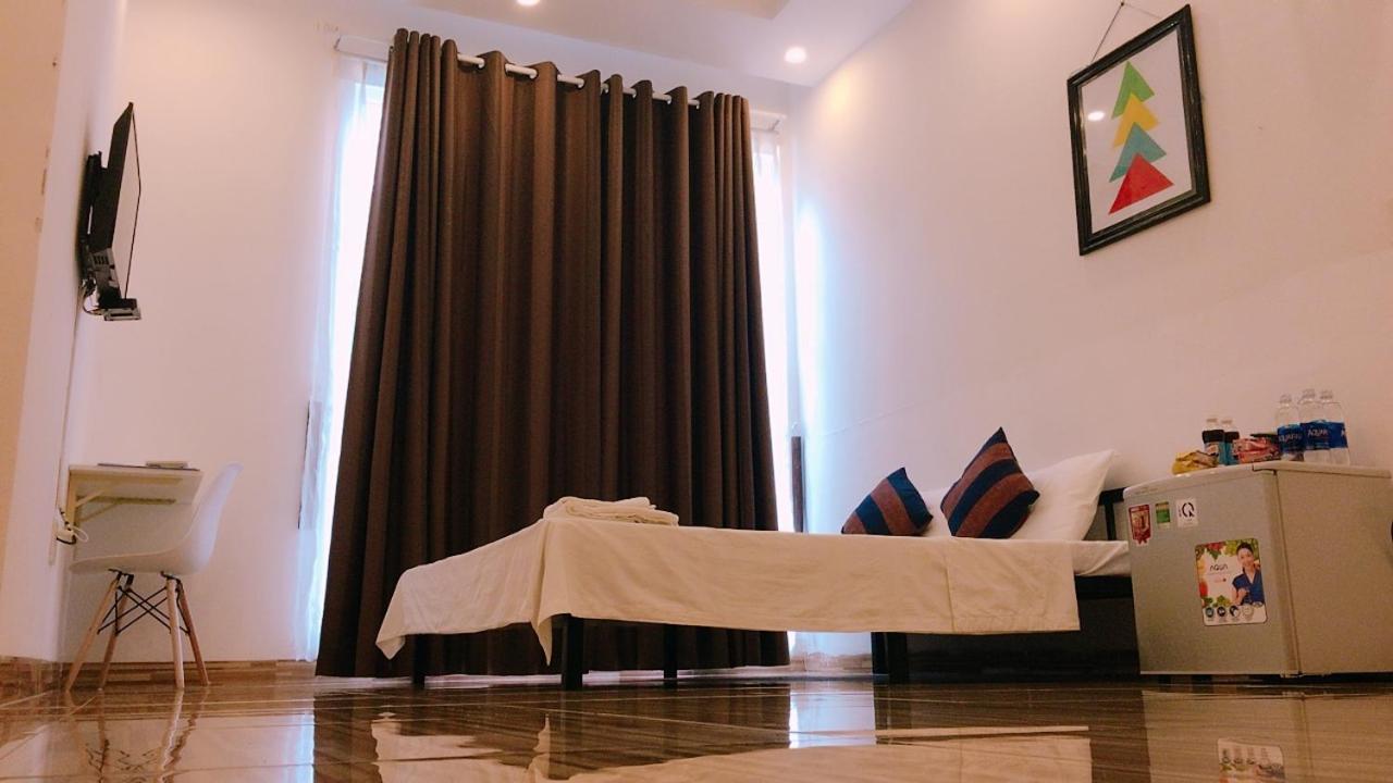 Tuong Van Homestay Danang Exterior photo