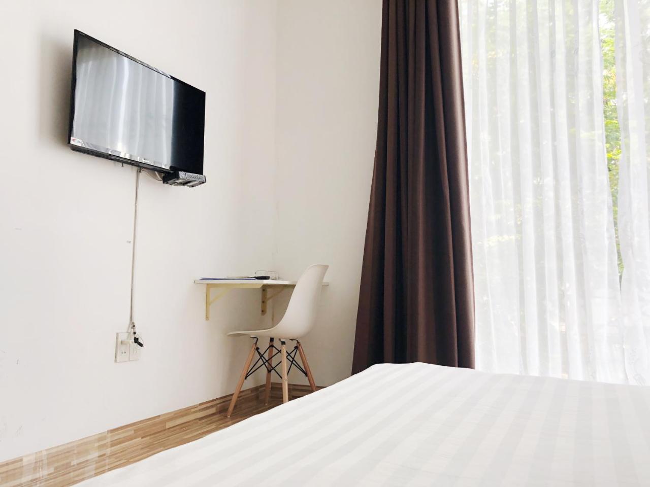 Tuong Van Homestay Danang Exterior photo
