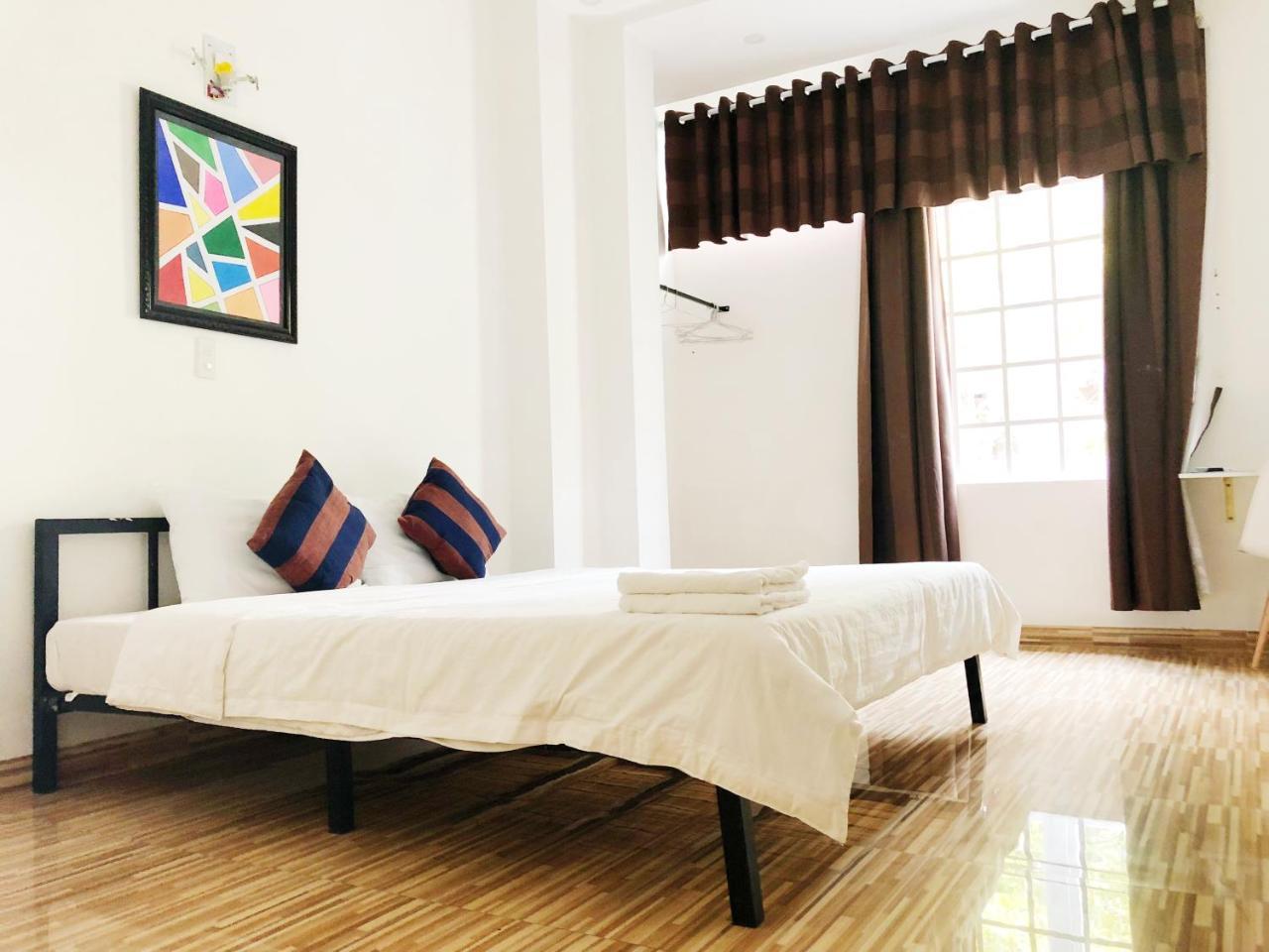 Tuong Van Homestay Danang Exterior photo