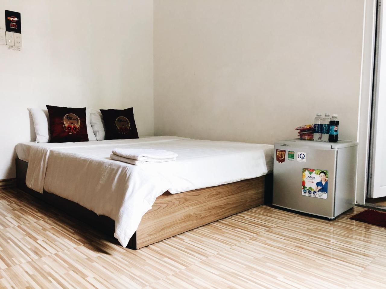 Tuong Van Homestay Danang Exterior photo