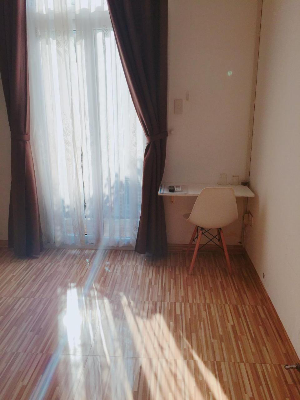 Tuong Van Homestay Danang Exterior photo