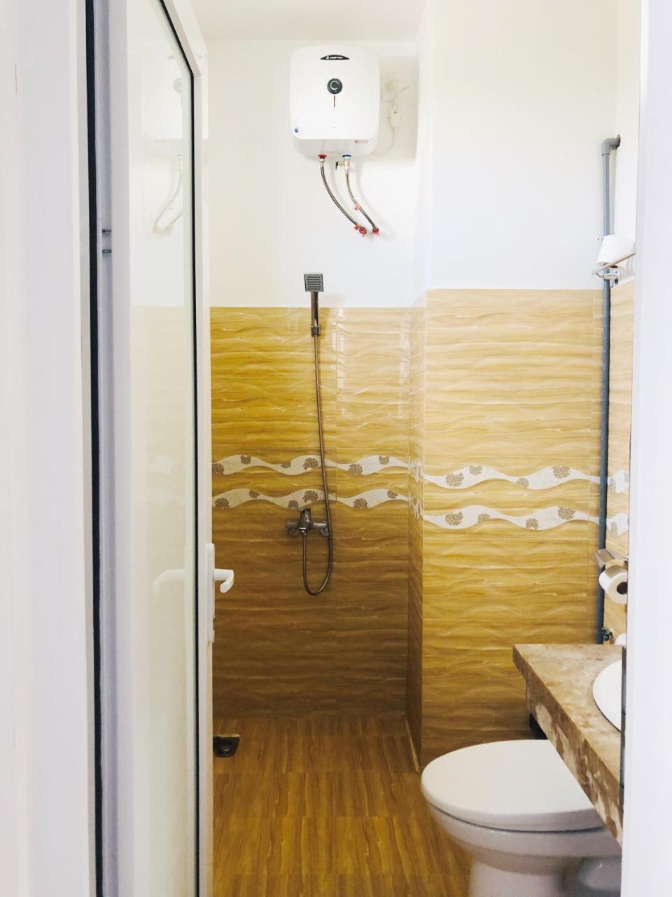 Tuong Van Homestay Danang Exterior photo
