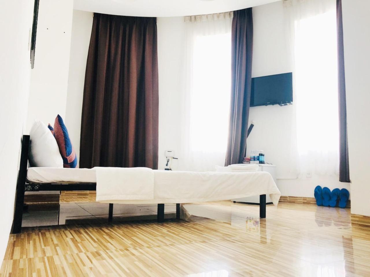 Tuong Van Homestay Danang Exterior photo