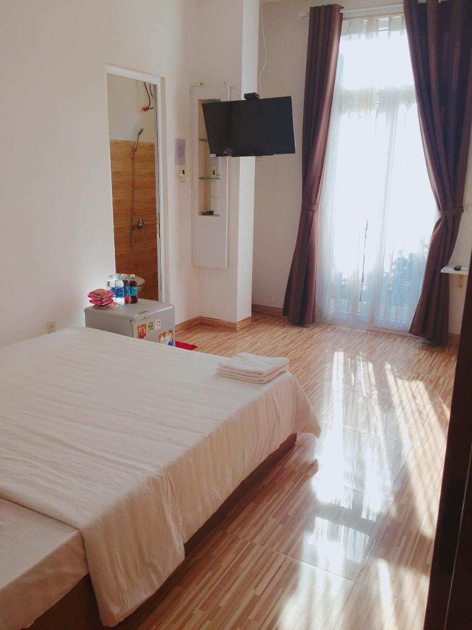 Tuong Van Homestay Danang Exterior photo