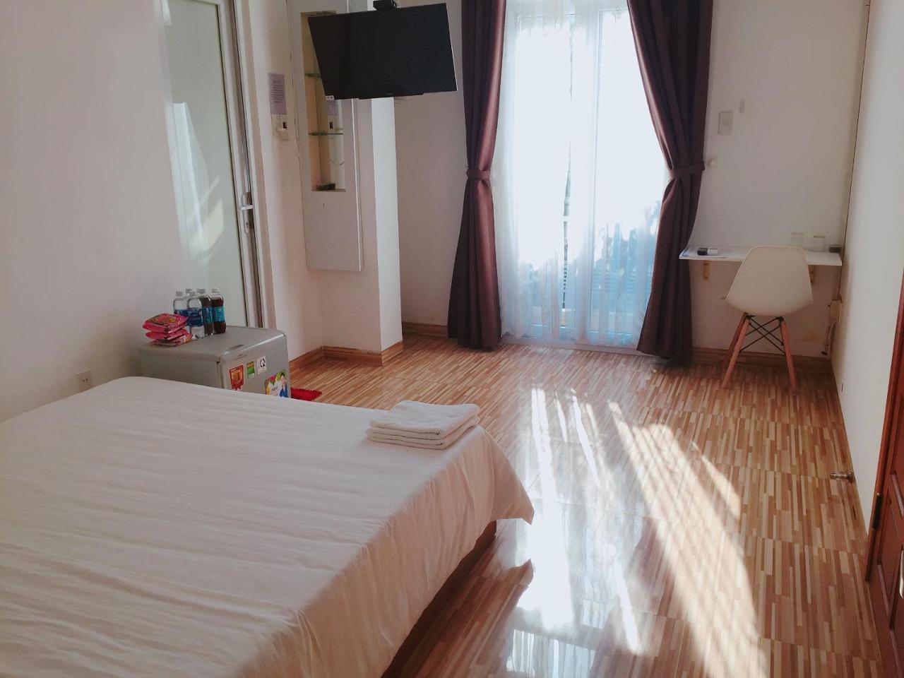 Tuong Van Homestay Danang Exterior photo