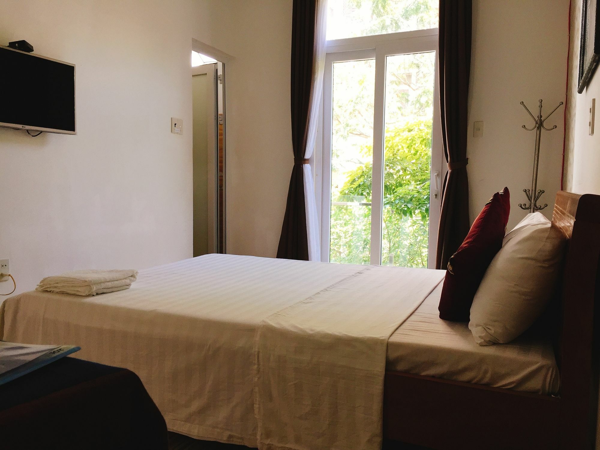 Tuong Van Homestay Danang Exterior photo